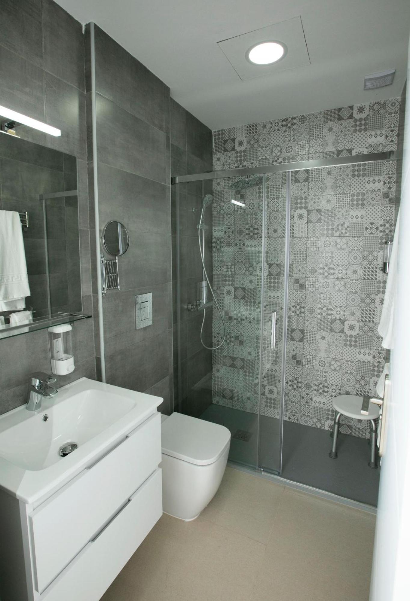 Apartment Puerto Blue